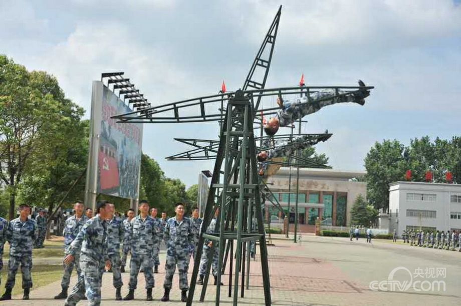 守住精神高地 捍衛革命精神