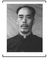 上坪鐵一