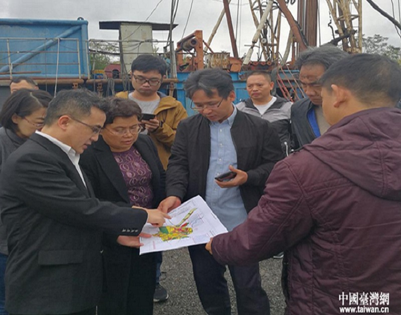 臺灣溫泉界企業家到黔西南考察.jpg