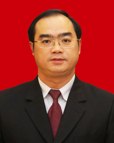 肖祥清任中共湖南省委臺灣工作辦公室主任