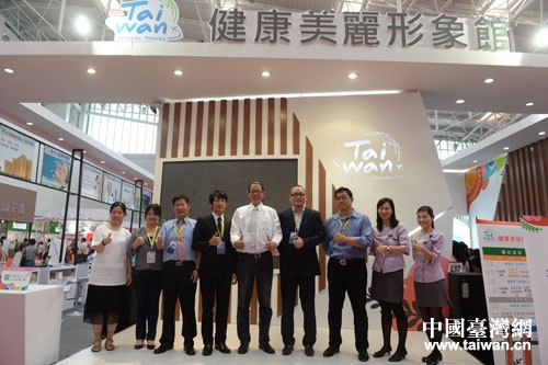 11家臺灣島內頂級醫療及醫美品牌進駐醫美館，陣容強大。