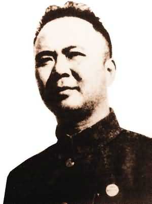 紀念抗戰不能忘卻的那些人烽火俠侶:李友邦夫婦