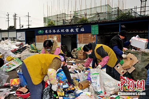 （新春見聞）臺灣慈濟在四川震災區的三個春節