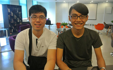 �b�t�O�ͤ��b���G�ݦn�H���u�{�o�i ���|�t�Ө�