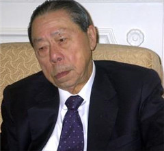 台塑集團創辦人王永在逝世 享壽93歲