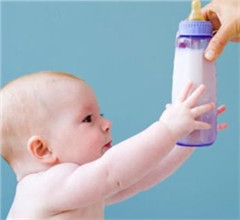 臺灣下月起嬰兒奶粉禁止促銷 違規最高罰款400萬