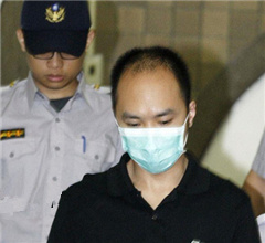 臺灣富少李宗瑞性侵案部分定罪 判處22年10個月