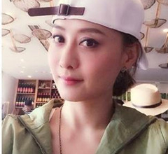 41歲“瓊女郎”陳德容仙氣依舊 美貌“防腐”23年