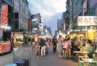 臺當局聲稱大陸游客赴臺個人遊成長 遭旅遊業者打臉