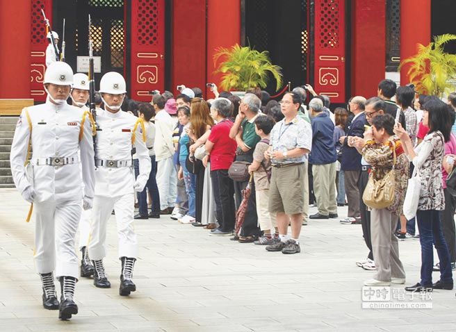 十一齣遊潮席捲全世界 這份"大蛋糕"臺灣只能空流口水