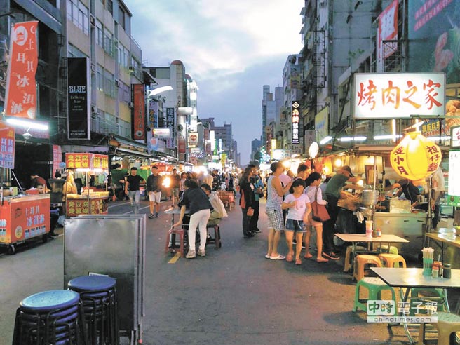 臺當局聲稱大陸游客赴臺個人遊成長 遭旅遊業者打臉