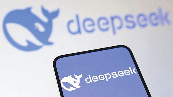 當DeepSeek現象級爆火，民進黨在幹什麼？