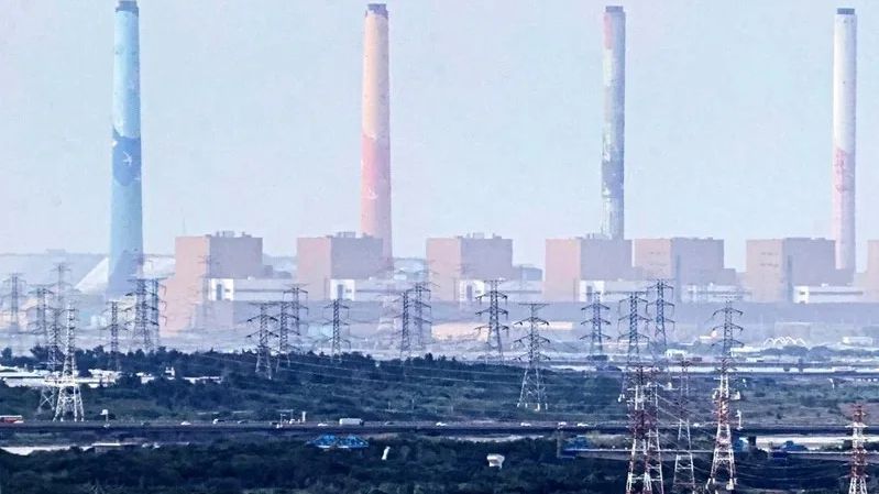 民進黨當局強推“非核家園”後 究竟給臺灣帶來了什麼？