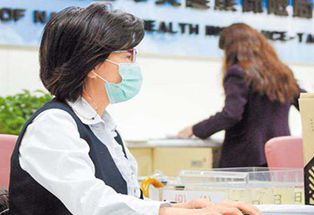 未來大陸學生在臺若加入健康保險,費率比照“外籍生”,臺當局補助4成、大陸學生自付6成