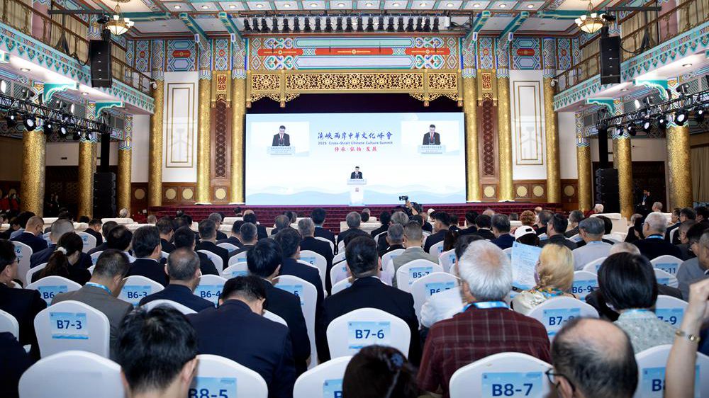欺騙不成改恐嚇！民進黨當局操弄“反中抗中”已窮途末路？