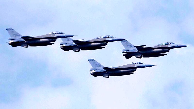 “收錢卻不交貨”!民進黨當局還執迷不悟當美國的“提款機”? “收錢卻不交貨”!民進黨當局還執迷不悟當美國的“提款機”?