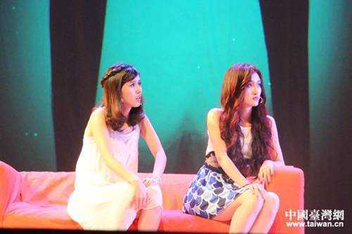 兩岸青年觀點碰撞 誰為誰改變?