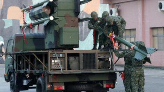 軍購