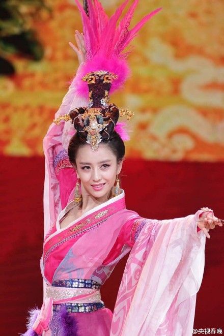 佟麗婭 佟麗婭
