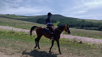 臺灣女孩:祖國那麼大,我想去看一看 臺灣女孩:祖國那麼大,我想去看一看