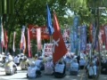 多國媒體批判日本右翼勢力抬頭