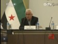 敘利亞反對派是否參加日內瓦會議存疑