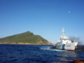 日本背棄中日擱置釣魚島爭議的共識