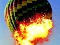 盧克索熱氣球事故 官方報告稱事故係人為失誤所致