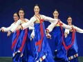 朝鮮：大型年度表演《阿裏郎》開演