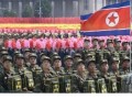 朝鮮單兵“核背包”引猜測：神秘部隊亮相 士兵人手一個“核背包”