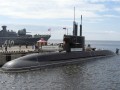 俄確認于年底向越南交付首艘潛艇