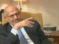 埃及：前副總統因辭職被告上法庭