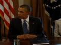 美國：眾院領導人支援奧巴馬對敘動武