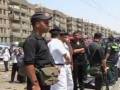 埃及內政部長車隊遇襲 至少造成21人受傷