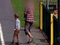 英國：父母“掉以輕心”孩子輕鬆被“拐”