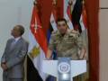 埃及稱將繼續清剿武裝分子