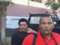 埃及：“穆兄會”發言人被捕