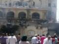 埃及：法院禁止穆兄會一切活動