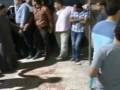 埃及：開羅一教堂發生槍擊事件