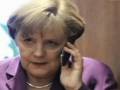 德國總理默克爾手機疑遭美國監聽