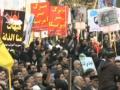 伊朗：記者親歷伊朗大規模反美集會