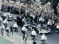 美國前總統肯尼迪遇刺時通訊錄音曝光