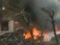 伊朗駐黎使館遭恐怖襲擊：“基地”分支宣稱對爆炸負責