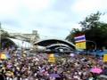 泰國曼谷爆發大規模反政府示威 集會組織方：示威人數達到44萬