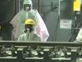 國際原子能機構專家組第四次視察福島