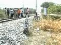 印度南部火車起火 已致26人遇難