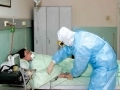 福建省確診首例人感染H7N9禽流感病例