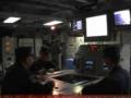 中國遠海訓練艦艇編隊展開綜合攻防演練