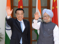 李克強與印度總理辛格會談 答記者問