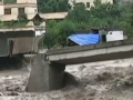 暴雨洪澇災害已致31人死亡